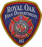 MI  FD ROYAL OAK